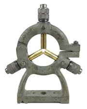 South Bend 16" Lathe Telescoping Steady Rest