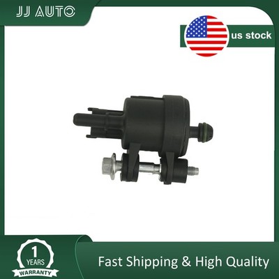 Vapor Canister Purge Valve Solenoid EVAP 12610560 For Chevy GMC Buick Cadillac