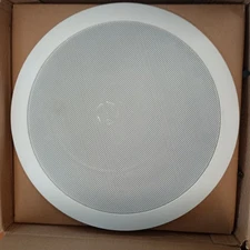 Multicomp Pro 50-14070 5" 2-Way Ceiling Speaker