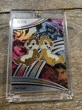 2025 Kakawow Aura Disney - Chip ‘n Dale - AD-B-07