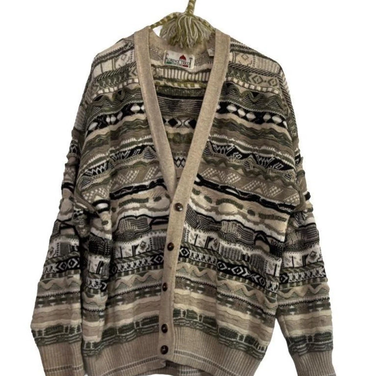 25+ coogi cardigan for sale | Updated Oct 2026