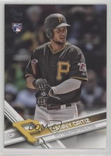 2017 Topps Update Vintage Stock 92/99 Danny Ortiz #US30 0h1
