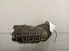 Audi A5 Sportback 8TA 2010 Benzin 132kW Ansaugrohr Ansaugschlauch Turbolader