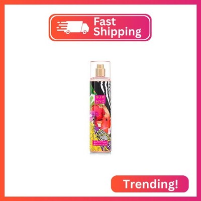 SJP NYC By SJP Body Mist For Women - Adventurous, Enticing Fragrance - Cocktail 