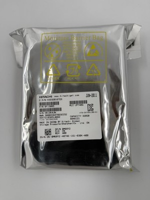 NEW! Hitachi HDS721032CLA662 MLC:JPT40G P/N:0F15005 320GB 3.5'' SATA III HDD