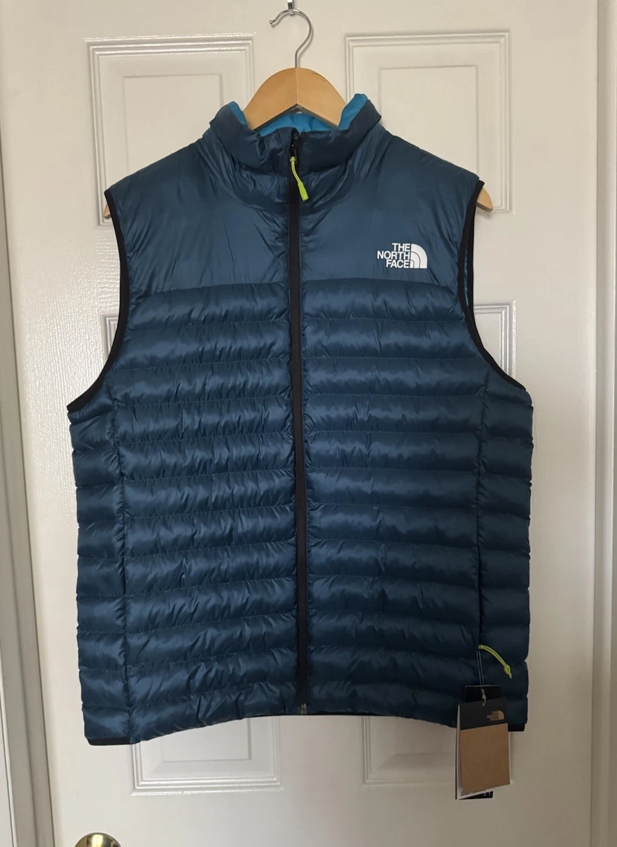 The North Face Puffer Jacket Vests for Men for Sale | Shop New