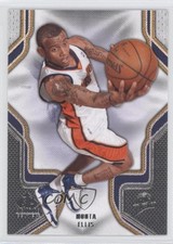 2009-10 SP Signature Edition Monta Ellis #69 0q0
