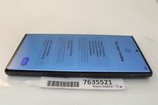 Samsung Galaxy S23 Ultra 512GB Black Unlocked AT&T T-Mobile Verizon GSM 7635521