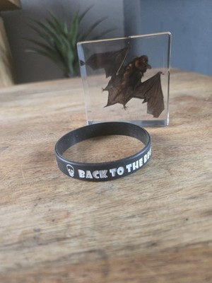 New back to the beginning tour 2025 OZZY OSBOURNE Wristband Heavymetal