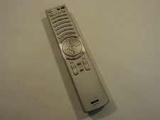 Sony TV Remote Control Gray Genuine OEM RM-Y914