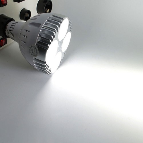 PAR30 E27 E26 35W Natural White LED BULB Lamp 85-265 Ceiling Tracking Spot Light - Picture 17 of 17