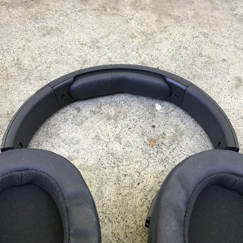 Skullcandy Hesh Evo Wireless Over-Ear Headset Bluetooth w/ Geekria Case & Guide - 第 8/12 張圖片