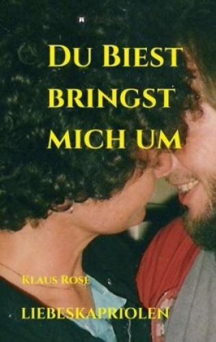 Thumbnail - Du Biest Bringst Mich Um Liebeskapriolen 5925