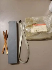 RAYCHEM G1-MOD, 1" Grounding Kit with 24" Braid, 1 pc