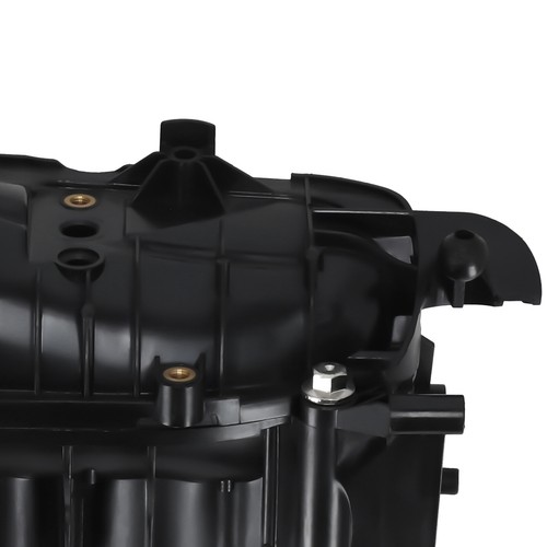 Ansaugbrücke Saugrohr N47 2.0D for BMW E90 E91 E92 E60 E61 E84 111618507239 - Picture 5 of 12