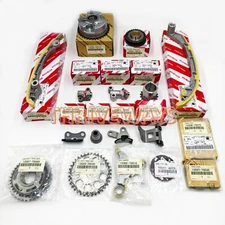 Genuine OEM Timing Chain Kit for Toyota Tacoma 4Runner 2.7L 2TRFE