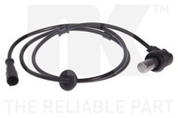 NK 294711 Sensor, Raddrehzahl FüR Audi