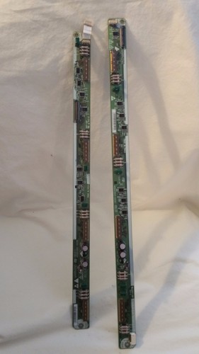 Philips FPF29R-ABR0031 & FPF29R-ABR0030 ABUS-R Boards For 42PF9967D/10 - Picture 2 of 3