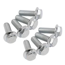 For 1988-1998 Chevy GMC Truck Bed Box Bolts C/K 1500 2500 3500 Pickup OBS 8PCS