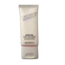 Saturday Skin "Pretty Pop" Probiotic Power Whipped Cream