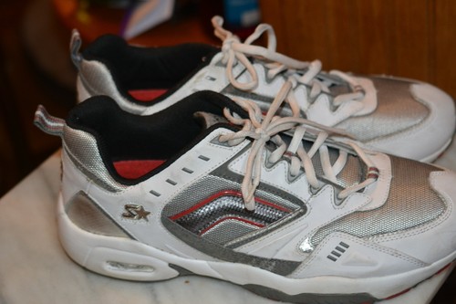 starter tennis shoes