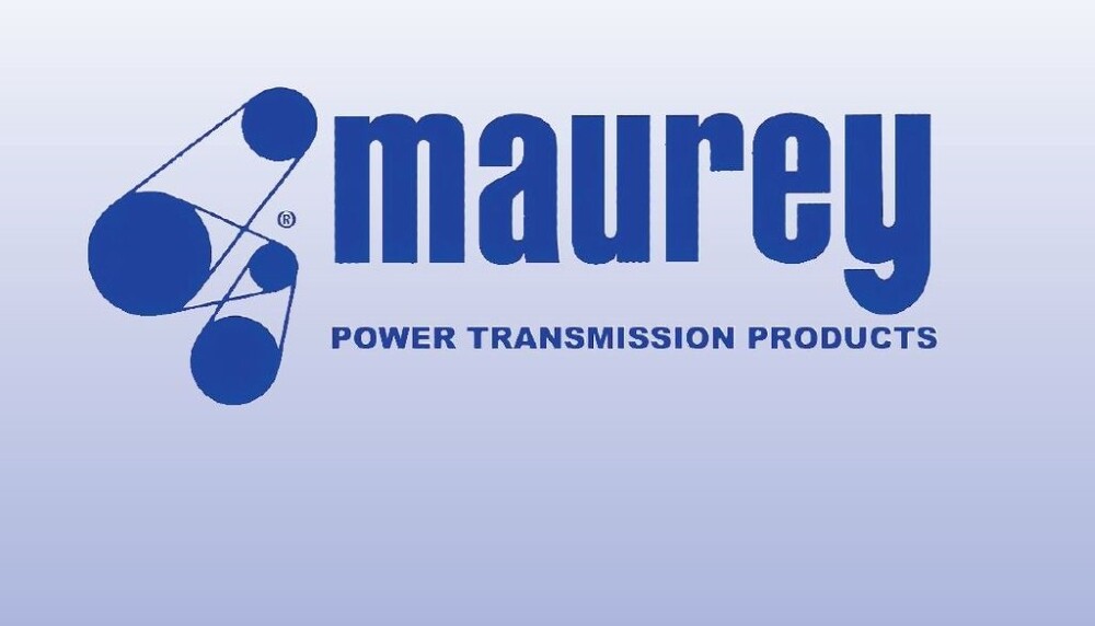 FACTORY NEW! MAUREY MFG. H3/4 QD Single Split Taper Bushing H3/4" Bore