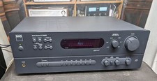NAD C 720BEE stereo receiver