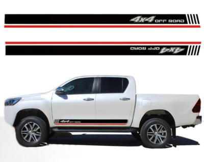 Kit Adesivi Originali Per Renault 4 Sixties - Rossa | De Marco Parts - Foto 3