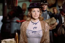 Louise Williams in The New Daughters of Joshua Cabe 1976 TV Old Photo