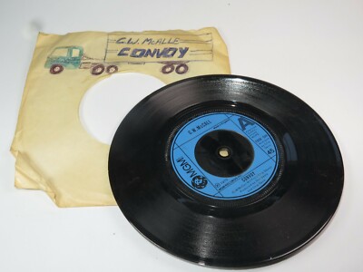 VINTAGE 1960s 1970s 45rpm & Inch Vinyl Singles SELECTION PLEASE CHOOSE