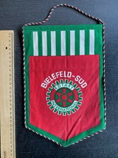 Age Pennant Rotary Club International Bielefeld-South