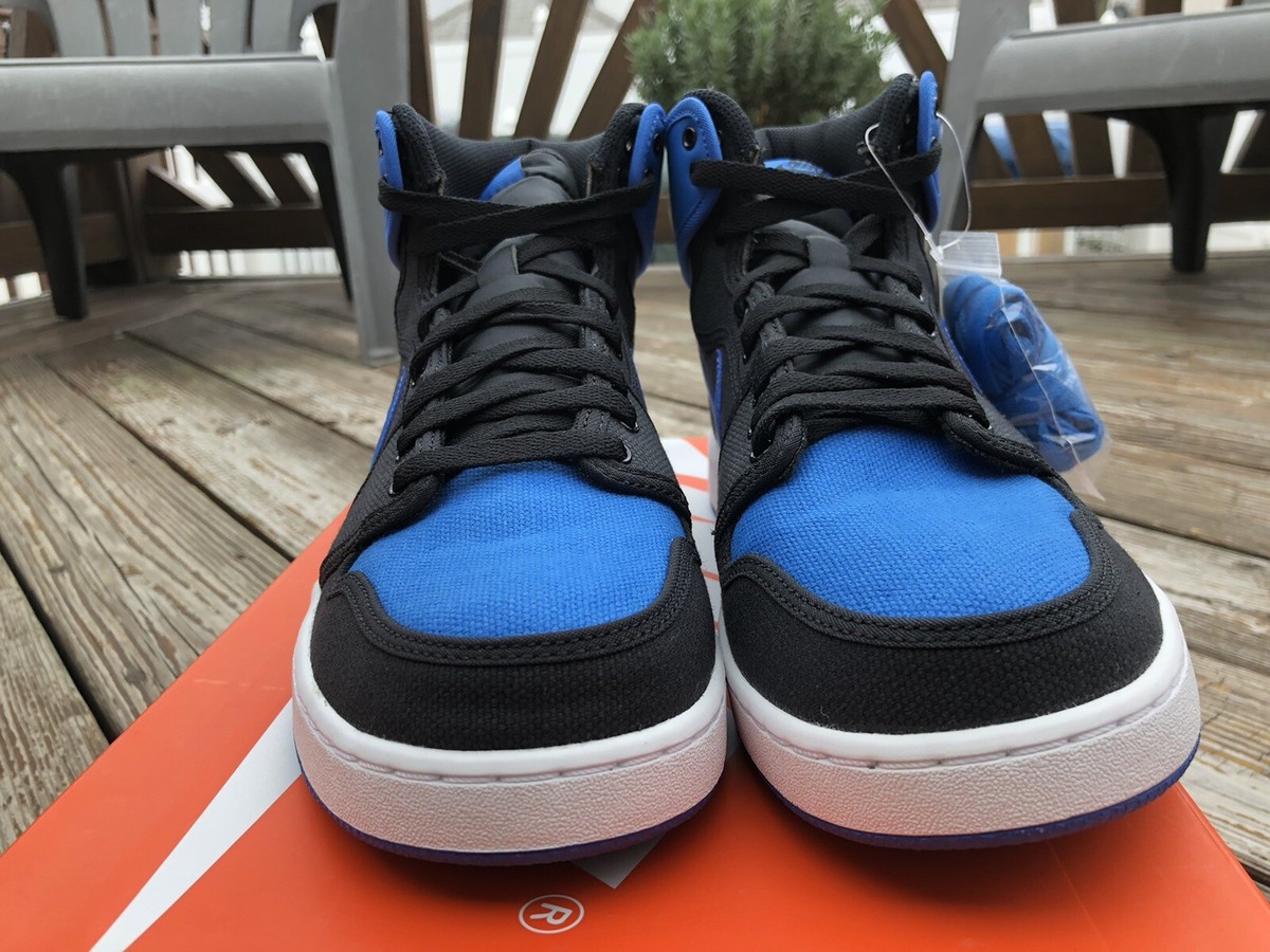 jordan one ko