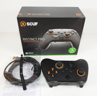 SCUF Instinct Pro Controller für Xbox One, Xbox Series S, Xbox Series X, PC *