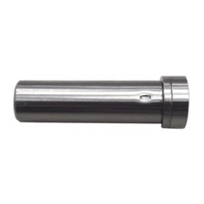 Ultra-Tec CAPUL-6-2.375 Pull-Lock Stop-End Fitting Stainless Steel 316. 2-3/8" T