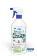 ANTIMUFFA - SHMUFFEX PER GOMMONI CUSCINERIE E VETRORESINA 750ml - BLUE MARINE