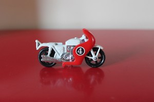 matchbox motorbike