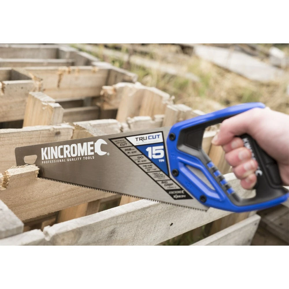 Kincrome hacksaw 2024