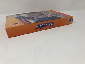 ShockWave - Nintendo NES - Complete In Box CIB 