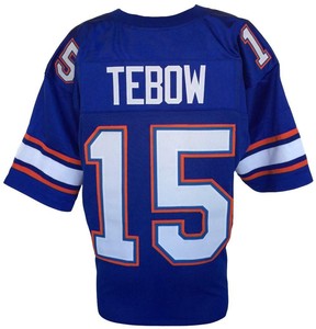 where can i buy a tim tebow jersey