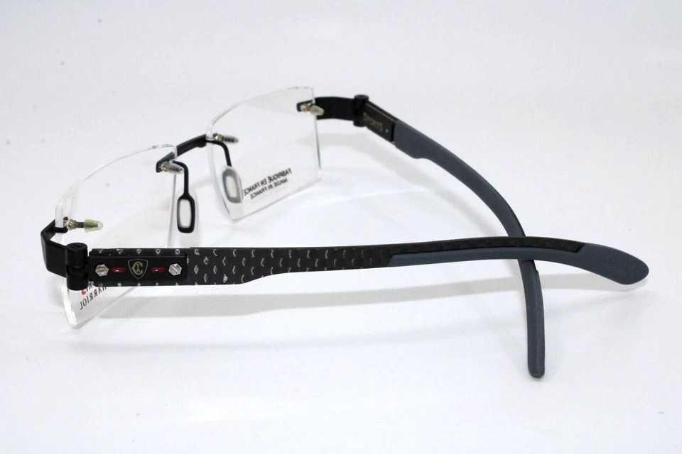 GAFAS CHARRIOL SPORTS SP23002A C4 Nuevas Auténticas 53 Foto 2 de 4