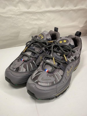 Nike Air Max 98 X Kylian Mbappe Mbappe/Gry