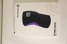 Rehband RX Knee Sleeve Size S Unisex