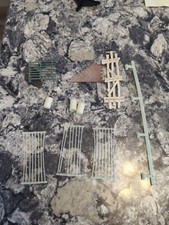 TYCO Sparkin' Hot Rods Electric Racing Track Set - replacement parts