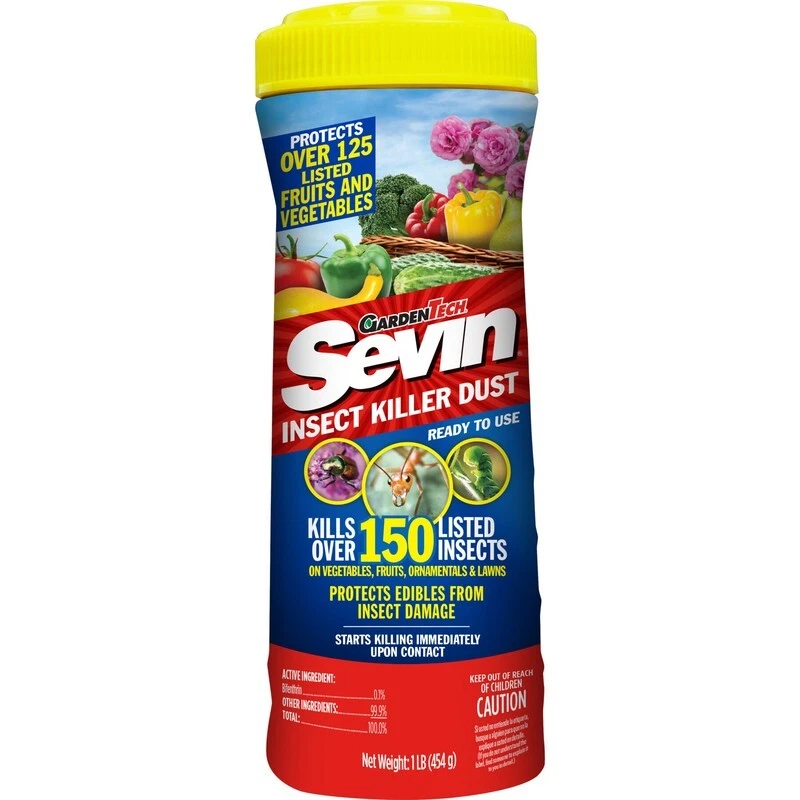 Sevin online insect killer