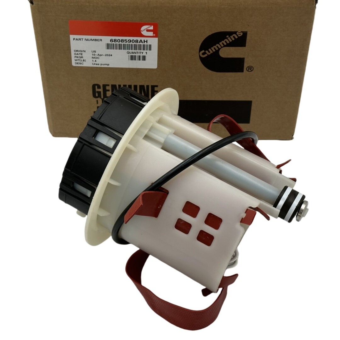 68085908AH 68192659AC Diesel Exhaust DEF Pump Fit for Ram 6.7L Diesel Cummins
