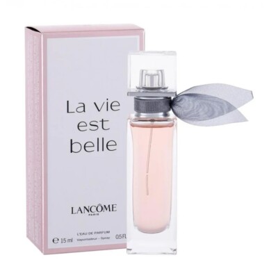 La vie est belle Perfume 0.5 fl oz