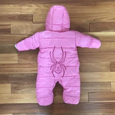 Spyder Bunting Winter Body Suit