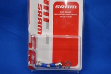 Avid/SRAM Disc Bracket Bolts for Mounting Cal...