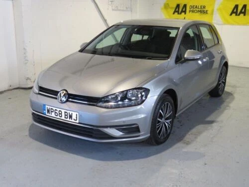 Golf 5 Volkswagen Cars