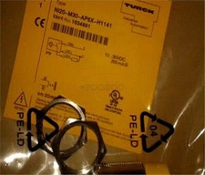 1Pcs New Turck Photo-Electric Sensor NI20-M30-AP6X-H1141 Proximity Switch ub~